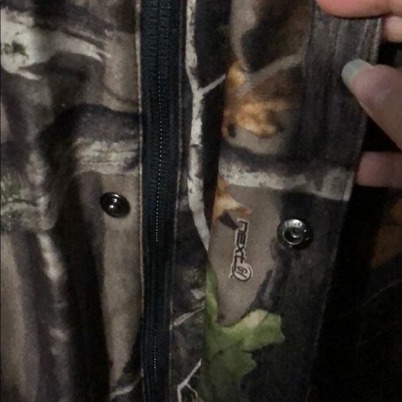 🍁Creek Side Jacket🍂 - Picture 4 of 10